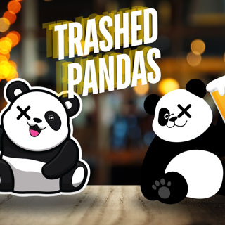 Trashed Pandas | Chris has Crackheads nearby