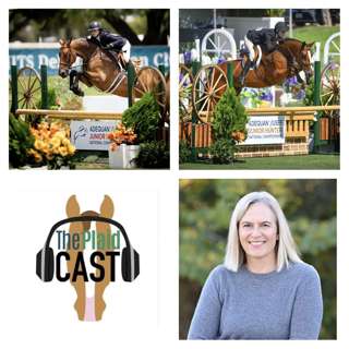 Tonya Johnston's Inside Your Ride with Hailey Enyon and Sophia Donald by Taylor Harris Insurance Services
