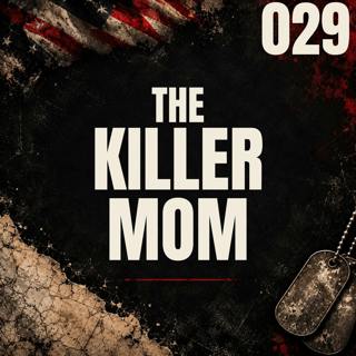 029 I The Killer Mom I Julie Schenecker - Part 1