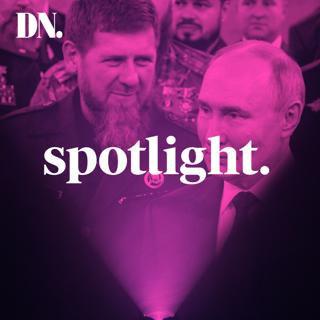 Har Putin tappat greppet om sin attackhund Kadyrov?