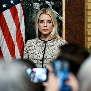 Epstein Blunders and Tossed Indictments: The Downfall of Pam Bondi