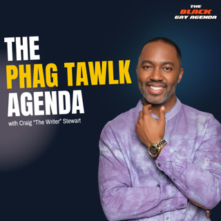 The Phag Tawlk Agenda | Bonus Episode Pt. 2