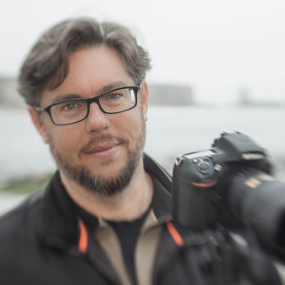 Follow Your Photography Passion to Wild Heights | Jason Bradley