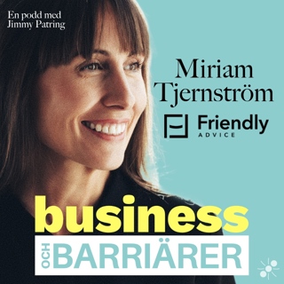 Miriam Tjernström