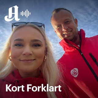 Kort Forklart: Fylkesordfører hadde hemmelig forhold med kollega og trekker seg