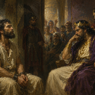 Daily Gospel Reflections for Aug 1, 2026