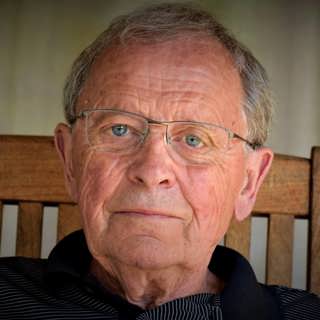 Björn byggde den livräddande respiratorn