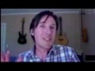 Ryan Judd: Music Therapist
