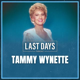 Ep. 182 - Tammy Wynette
