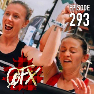OFX EPISODE 293: RUNNING FAR WITH FRIENDS.