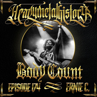 Ernie C. (Body Count)