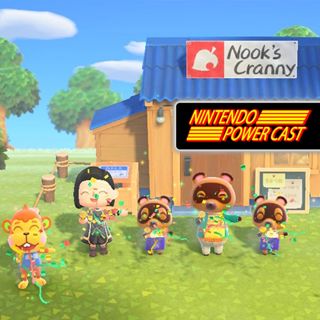 New Overwatch Character, Nintendo Podcast, NPC Ep. 263