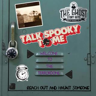 Welcome to the Terrordome | Talk Spooky to Me