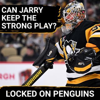 The Penguins will face one of their TOUGHEST tests yet tonight in Tampa!