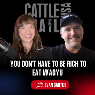 418: You Don’t Have to Be Rich to Eat Wagyu with The Meat Dude's Evan Carter