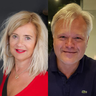 AJP 65 | Tine Holm og Marius Reikerås — Vilkårlig behandling av reisende