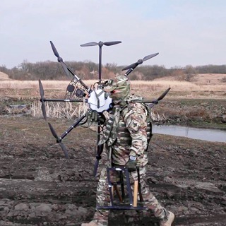 Ukraine hunts Russian drone pilots in successful new tactic & Europe to shield itself from Putin with millions of landmines