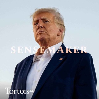Sensemaker: How Trump saw off his rivals