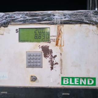 Think the oil shock is bad in the US? Look here