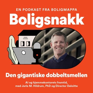 #51: Den gigantiske dobbeltsmellen
