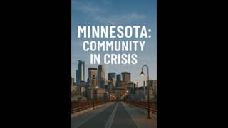 Minneapolis Update with Congresswoman Angie Craig
