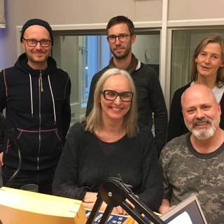 Vetenskapsradion spanar mot 2018