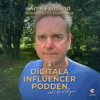 170. Made in Sweden – så blev Sverige en gaming-stormakt | Sveriges första exportsuccé