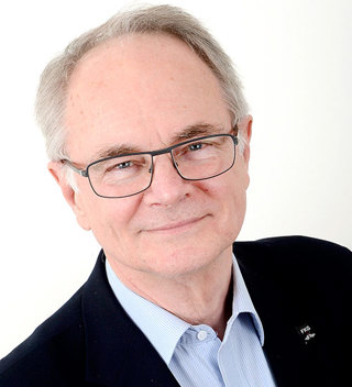 Avsnitt 3 - Leif Ohlsson