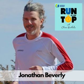 Jonathan Beverly and Sinead Haughey: Keys to Avoid Burnout