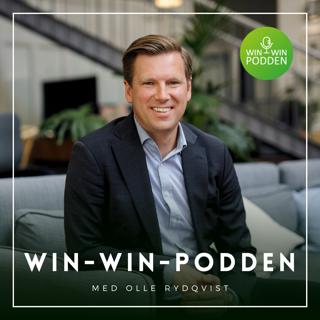 36. Branschprofilen Olle Rydqvist, PE Accounting