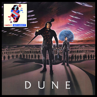 286: Dune (1984)