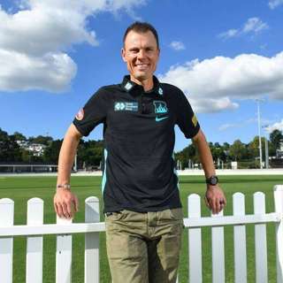 Johan Botha - Wednesday 10th December 2025