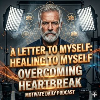 A Letter to Myself: Healing and Overcoming Heartbreak
