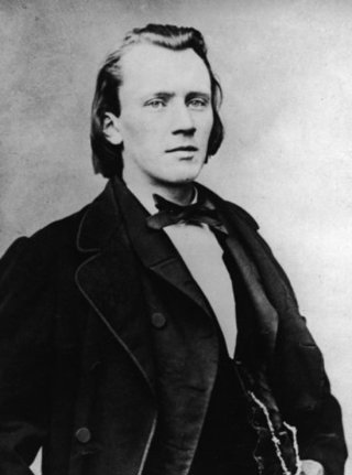 Brahms Violin Concerto