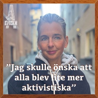"Jag skulle önska att alla blev mer aktivistiska" (Överkursen i katastrofmedicin)