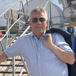 Bjørnar Skjæran om kvotemeldinga