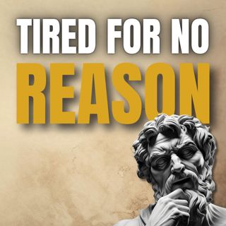 #8 You Live EXHAUSTED And It's Not From What You Do | The Cracks That Drain Your Energy