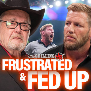 Episode 334: Frustrated And Fed Up