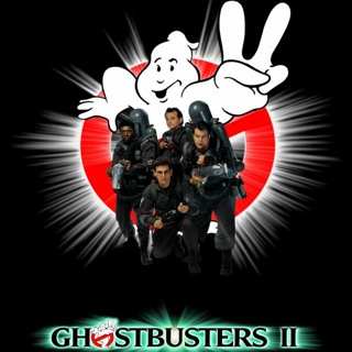 250. Ghostbusters 2