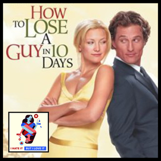 75: How To Lose A Guy In 10 Days
