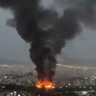 Will the UK get dragged into the Israel-Iran war?