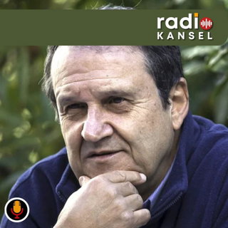 Dr Coenie Burger - Soos Sagte reëns