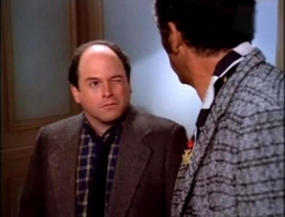 Episode 8: The Wink and The One With Phoebe's Husband