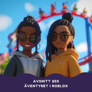 Den mystiska stugan och äventyret i Roblox