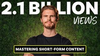 The Man That Can Make Anyone Go Viral - Brett Malinowski