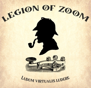 The Legion of Zoom