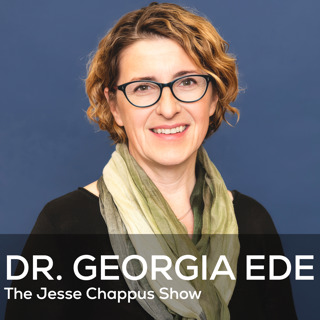 711: The Biggest Lies You’ve Been Told About Diet That Cause Brain Disease (Eat This) | Dr. Georgia Ede