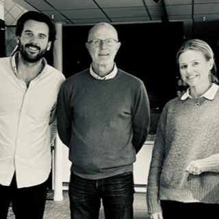 "Det har varit väldigt översålt"