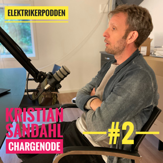 ELEKTRIKERPODDEN