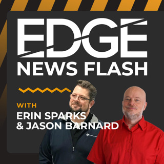 639 | EDGE Flash: Google's Knowledge Vault Opened Up w/ Jason Barnard